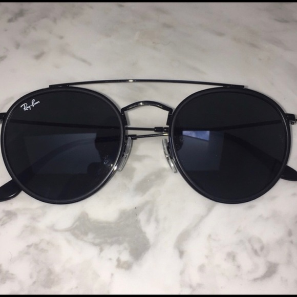 Ray-Ban 3647 - Picture 2 of 2